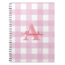 Pesquisar por decoração cadernos de notas Rosa