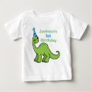 Pesquisar por aniversário de dino para bebes roupas For kids