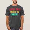 Pesquisar por inconveniente camisetas Engraçado