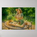 Pesquisar por erva pôsteres Natureza