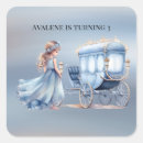 Pesquisar por carruagem da princesa adesivos Menina