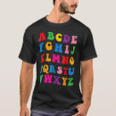 Pesquisar por aprenda o abc camisetas Maiúscula