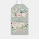 Pesquisar por floral etiquetas de presente Elegante