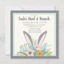 Pesquisar por bunny ears convites Primavera
