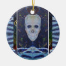 Pesquisar por caveira crânio ornamentos Halloween