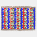 Pesquisar por amarelo e preto mantas Linhas