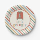 Pesquisar por placa do natal pratos Festivo