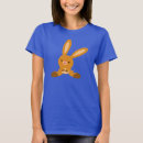 Pesquisar por coelho dos desenhos animados camisetas Kawaii