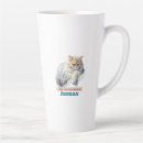 Pesquisar por design do gato canecas Pai de gato