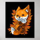 Pesquisar por baby fox pôsteres Floresta