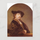 Pesquisar por rembrandt cartoes postais Van