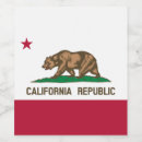 Pesquisar por califórnia armazenamento alimentos Bandeira da califórnia