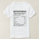Pesquisar por empreendedores camisetas Empreendedor engraçado