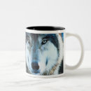 Pesquisar por lobo madeira canecas Animal