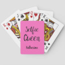 Pesquisar por queen baralhos For her