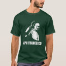 Pesquisar por francesco camisetas Católico
