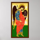 Pesquisar por arcanjos pôsteres Cristianismo