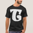 Pesquisar por letras do alfabeto camisetas Educação