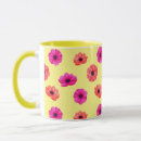 Pesquisar por flor 3d canecas For her