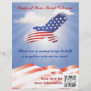 Pesquisar por eua flyers Campanha