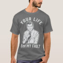 Pesquisar por comunicado camisetas Engraçado