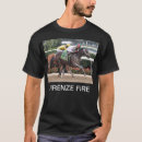 Pesquisar por cavalo e fogo camisetas Qualquer pessoa