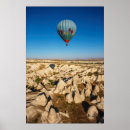 Pesquisar por balão pôsteres Cappadocia