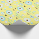 Pesquisar por menina aniversário adolescente papel de presente Floral