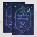 Pesquisar por celestial convites Noite estrelada