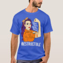 Pesquisar por indestrutível camisetas Dia de as mães