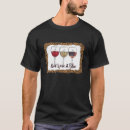 Pesquisar por leopardo vermelho camisetas Azul