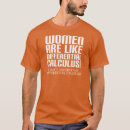 Pesquisar por diferencial camisetas Engraçado