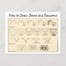 Pesquisar por raccoon cartoes postais Desenho