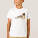 Pesquisar por tigre camisetas Arte animal