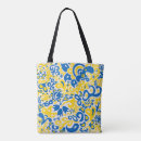 Pesquisar por folclore bolsas tote Abstrato