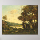 Pesquisar por famous paintings pôsteres Landscape