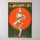 Pesquisar por o mágico de oz pôsteres Musical
