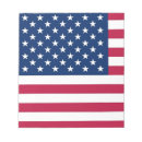 Pesquisar por bandeira dos estados unidos bloco de notas Estrelas e faixas