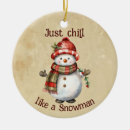 Pesquisar por pé ornamentos Boneco de neve