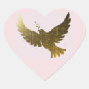 Pesquisar por pombas coração adesivos Pomba da paz
