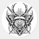 Pesquisar por samurai japonês adesivos Espada