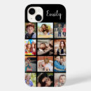 Pesquisar por iniciais do monograma iphone capas Crie o seu