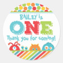 Pesquisar por aniversário do monstro adesivos Primeiro aniversario monstro