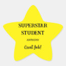 Pesquisar por super estudante adesivos Prêmio