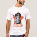 Pesquisar por alerta vermelho camisetas Qualquer pessoa