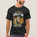 Pesquisar por empilhadeira caminhão camisetas Fazer