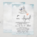 Pesquisar por a gaivota convites For her