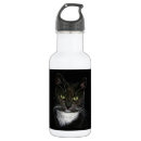 Pesquisar por amantes do gato garrafa agua Animal