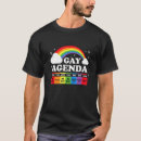 Pesquisar por camiseta lésbica camisetas Arco íris
