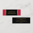 Pesquisar por preto vermelho cartao de visita Profissional